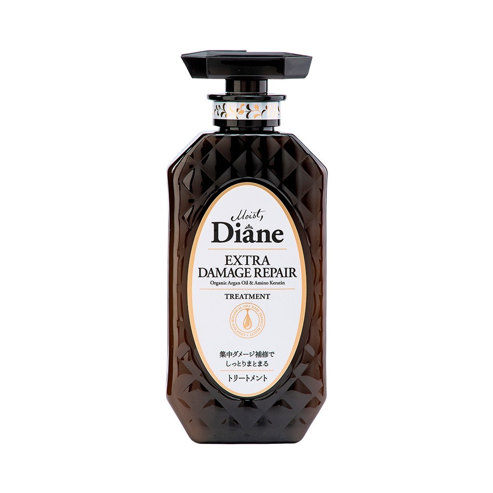 Восстанавливающий кератиновый бальзам - маска для волос Moist Diane Perfect Beauty " Extra Damage Repair " 450мл
Восстанавливающий кератиновый бальзам - маска для волос Moist Diane Perfect Beauty " Extra Damage Repair " 450мл