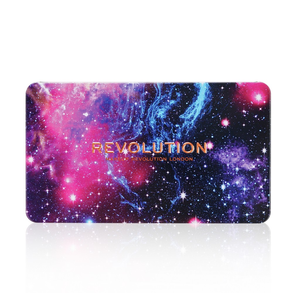 Тени для век MakeUp Revolution Forever Flawless , Constellation , 18 цветов , 19,8г
Тени для век MakeUp Revolution Forever Flawless , Constellation , 18 цветов , 19,8г