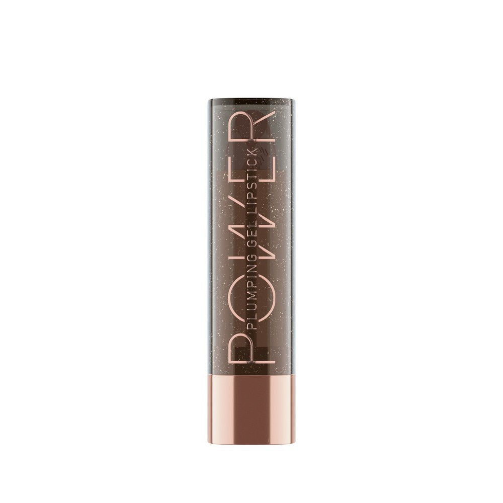 Гелевая помада для губ Catrice Power Plumping Gel Lipstick 170 Strong & Beautiful 3,3г
Гелевая помада для губ Catrice Power Plumping Gel Lipstick 170 Strong & Beautiful 3,3г