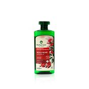 Гель для душа Farmona Herbal Care " шиповник и масло периллы " 500мл