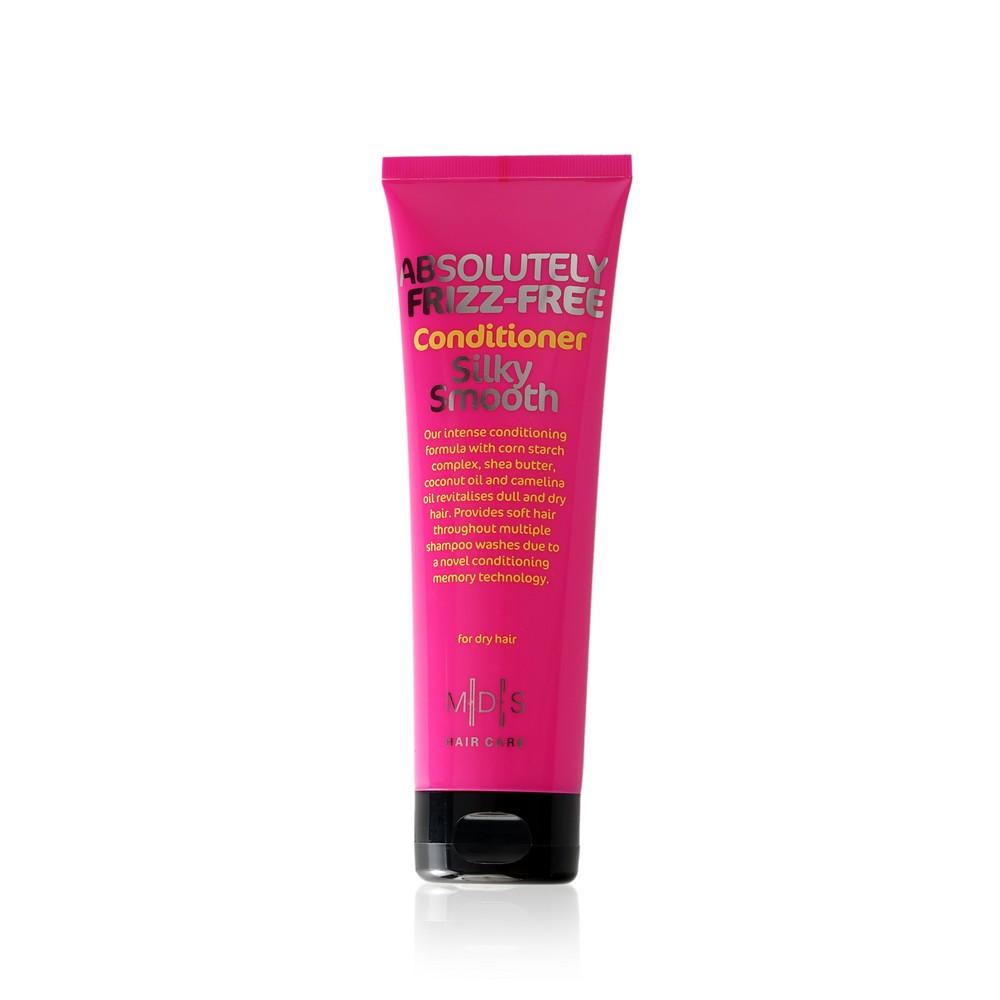Кондиционер для волос Mades Cosmetics Hair Care " Absolutely Frizz-Free Silky Smooth " 250мл
Кондиционер для волос Mades Cosmetics Hair Care " Absolutely Frizz-Free Silky Smooth " 250мл
