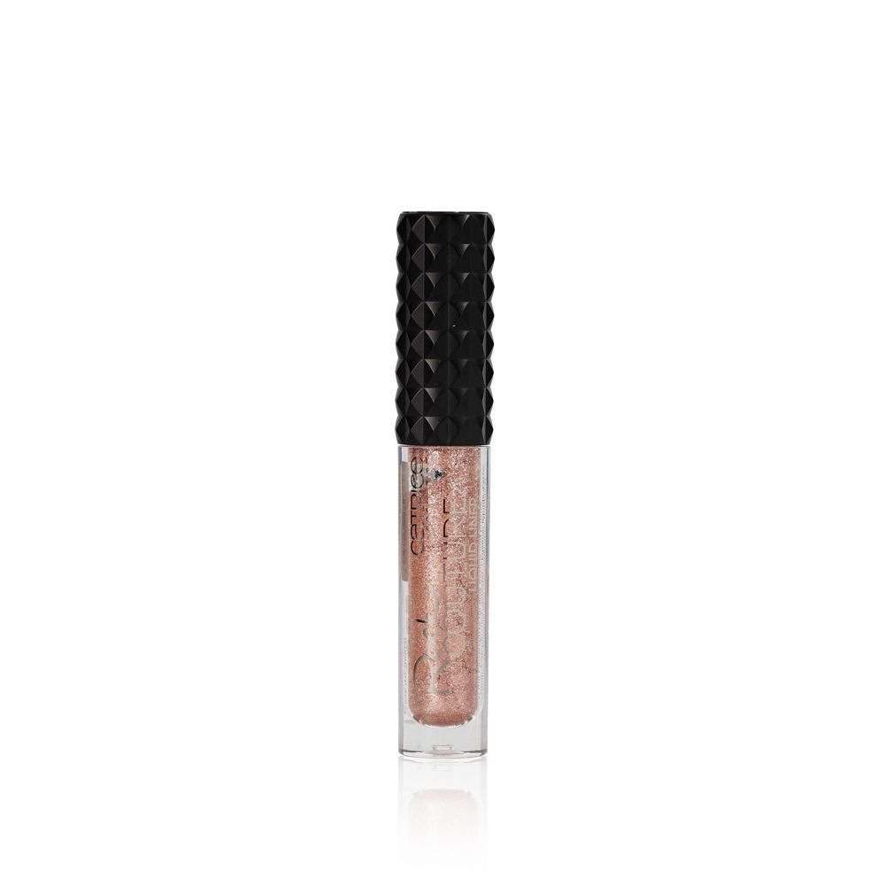 Жидкая подводка для век Catrice Rock Couture Liquid Liner 030 Guns N' Rosegold 2,2мл
Жидкая подводка для век Catrice Rock Couture Liquid Liner 030 Guns N' Rosegold 2,2мл