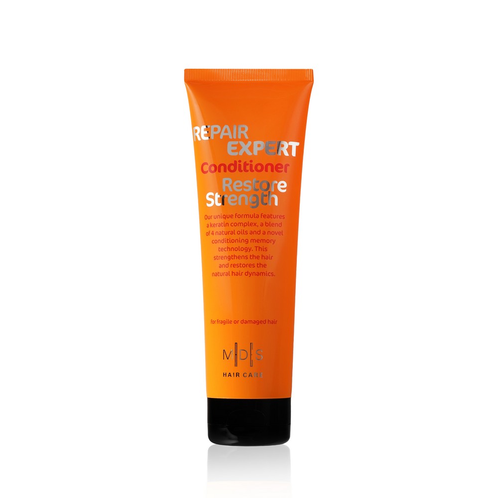 Восстанавливающий кондиционер для волос Mades Cosmetics Hair Care " Repair Expert Restore Strength " с кератином 250мл
Восстанавливающий кондиционер для волос Mades Cosmetics Hair Care " Repair Expert Restore Strength " с кератином 250мл
