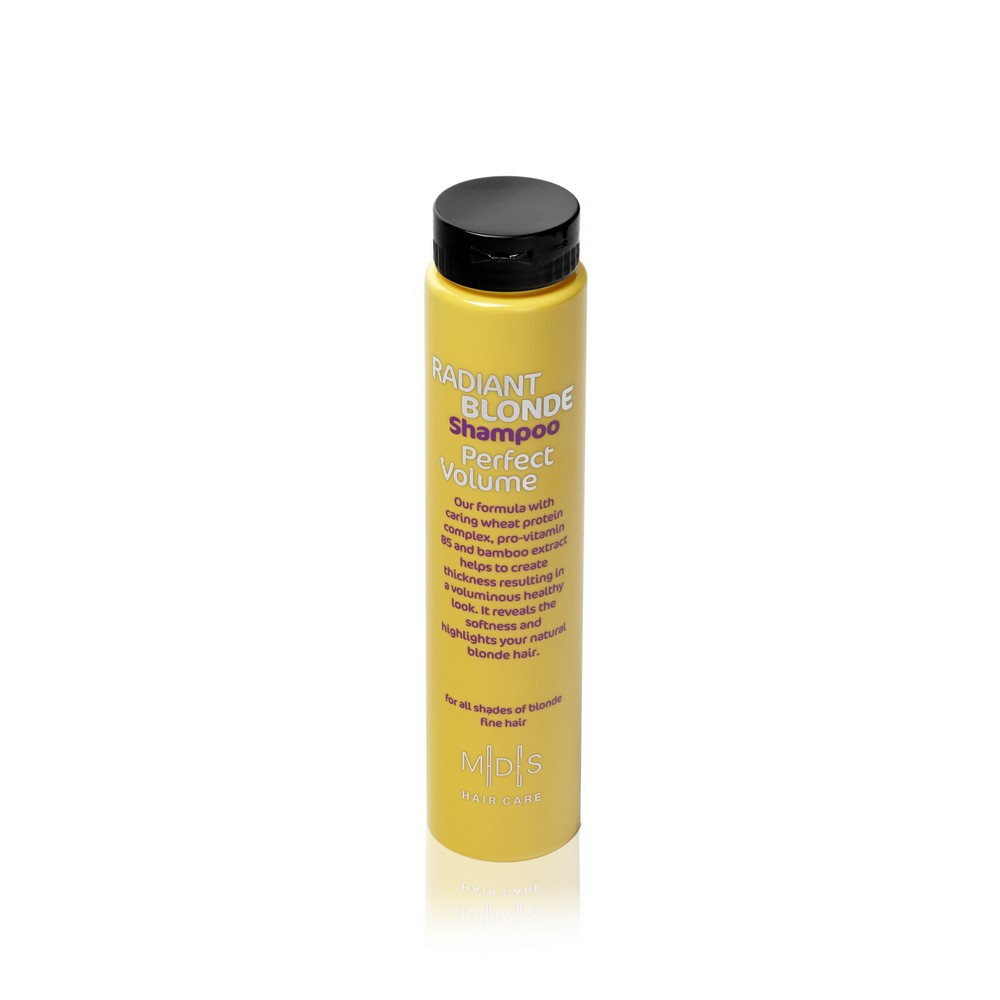Шампунь для волос Mades Cosmetics Hair Care " Vibrant Brunette Perfect Volume " 250мл
Шампунь для волос Mades Cosmetics Hair Care " Vibrant Brunette Perfect Volume " 250мл