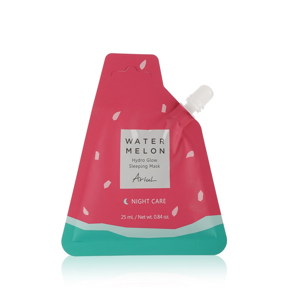 Глубоко увлажняющая ночная крем - маска для сияния кожи лица Ariul Hydro Glow " Watermelon " с экстрактом арбуза 25мл
Глубоко увлажняющая ночная крем - маска для сияния кожи лица Ariul Hydro Glow " Watermelon " с экстрактом арбуза 25мл