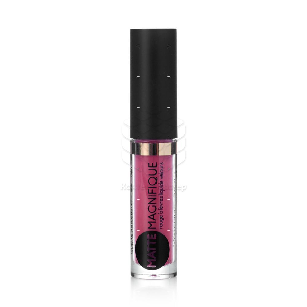 Matte magnifique помада для губ матовая отзывы Matte magnifique помада для губ матовая отзывы