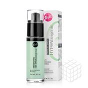 Основа для лица Bell HYPOAllergenic " Anti-Redness Primer " 30г