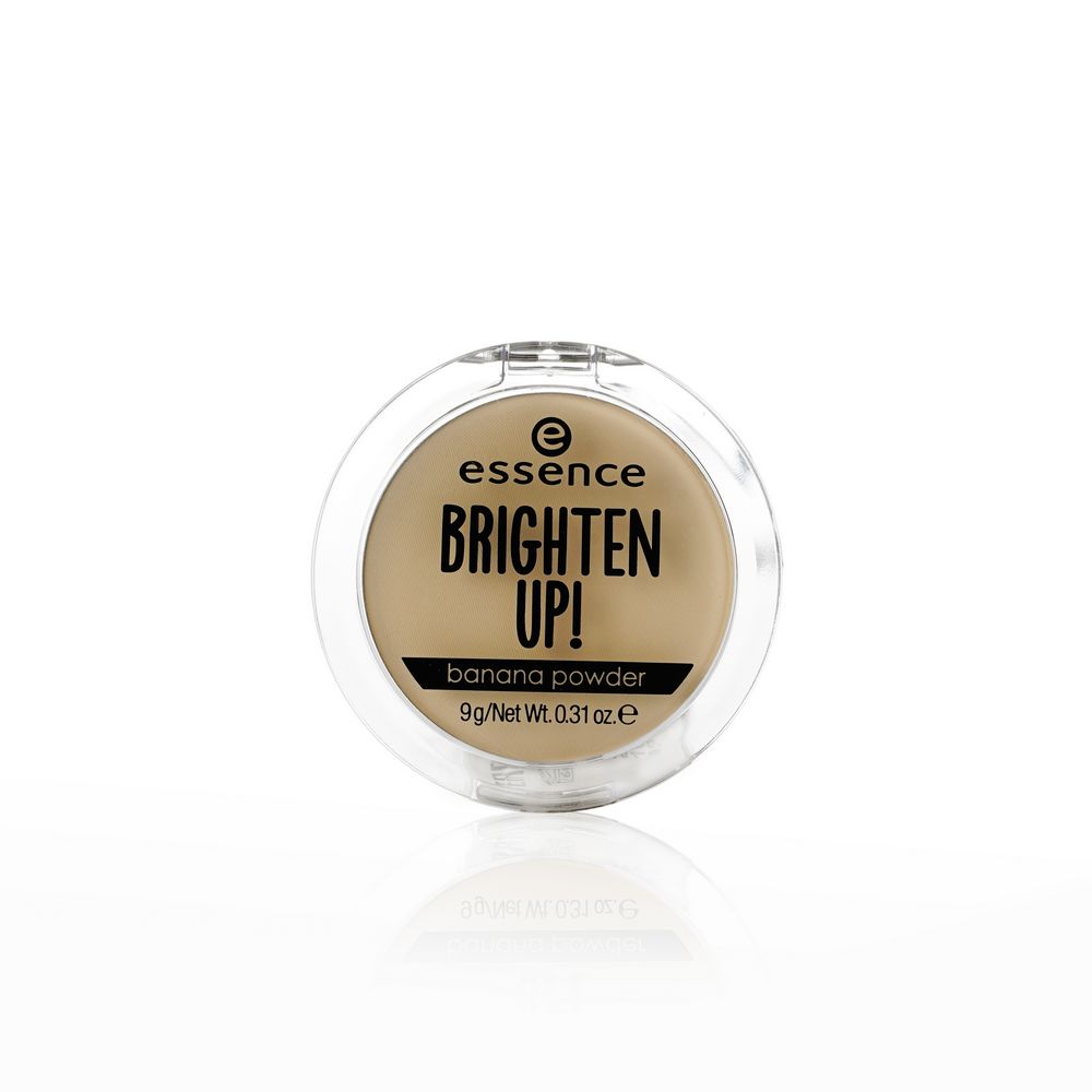 Пудра для лица Essence " ESSENCE BRIGHTEN UP! Banana powder " 10 Bababanana 9г
Пудра для лица Essence " ESSENCE BRIGHTEN UP! Banana powder " 10 Bababanana 9г