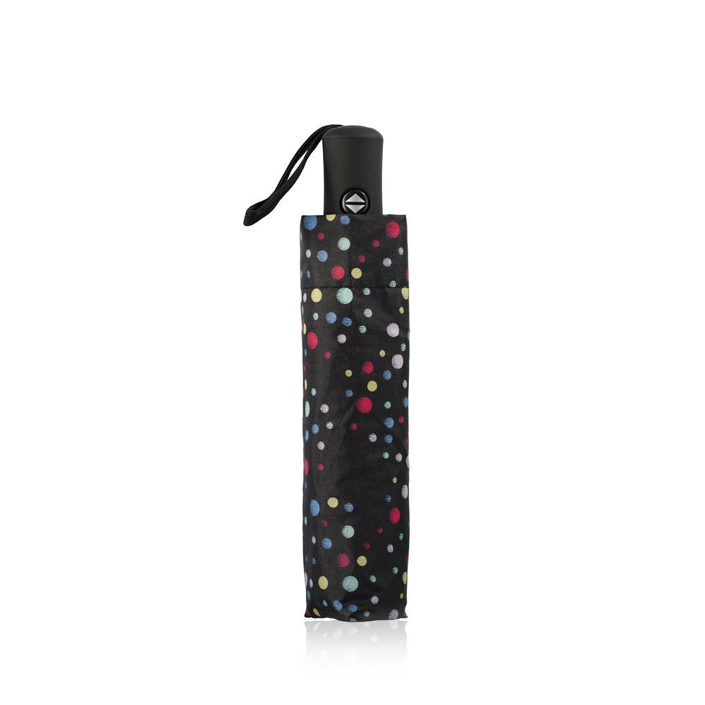 Женский зонт Raindrops автоматический , 3 сложения , двусторонняя ткань , WR 3900899
Женский зонт Raindrops автоматический , 3 сложения , двусторонняя ткань , WR 3900899