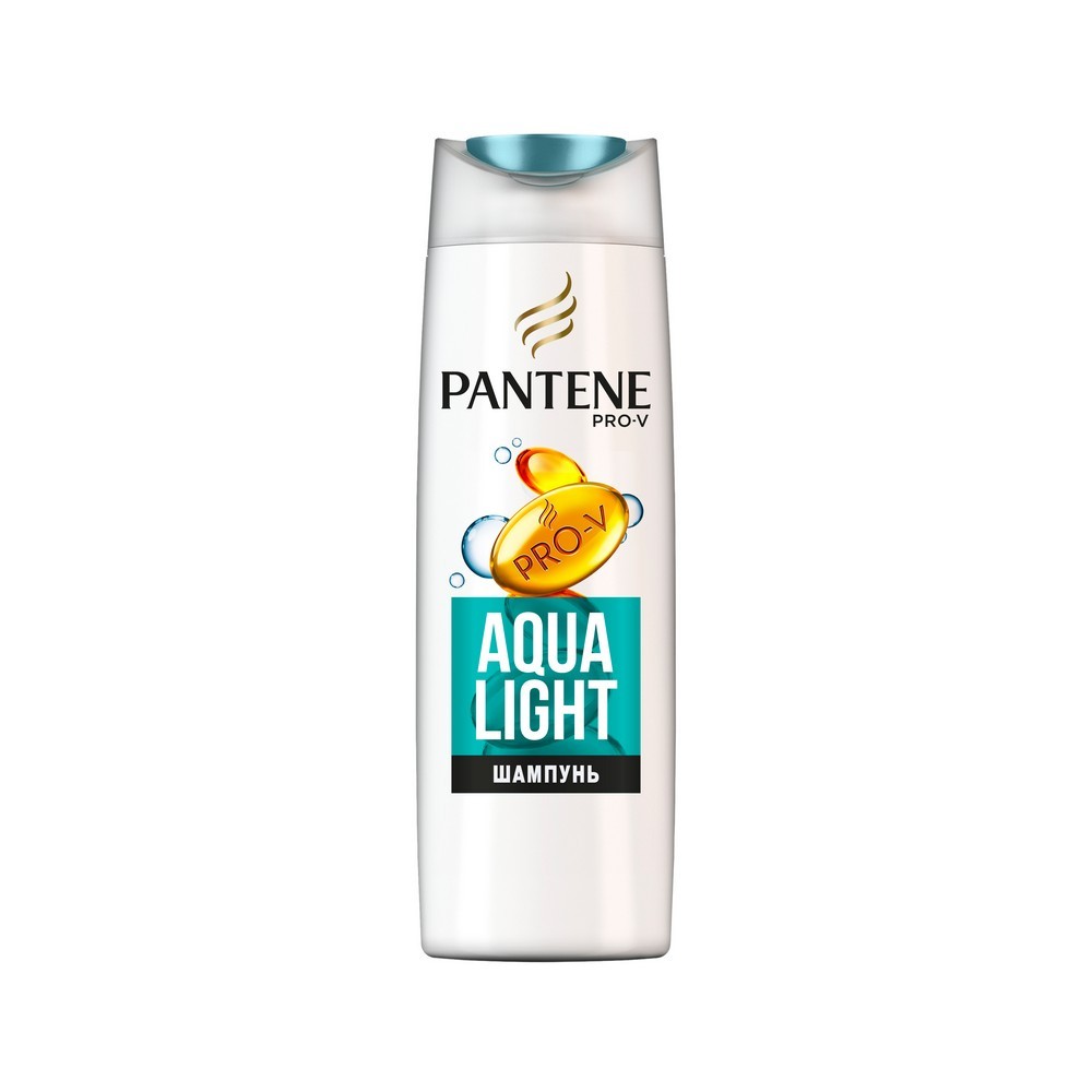 Шампунь Pantene Pro-V Aqua Light для тонких , склонных к жирности волос 400мл
Шампунь Pantene Pro-V Aqua Light для тонких , склонных к жирности волос 400мл