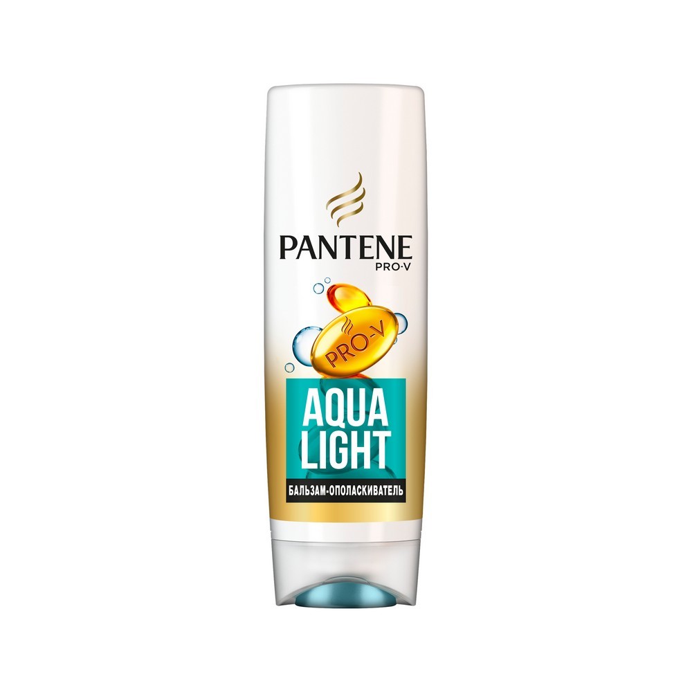 Бальзам - ополаскиватель Pantene Pro-V Aqua Light для тонких волос , склонных к жирности 400мл
Бальзам - ополаскиватель Pantene Pro-V Aqua Light для тонких волос , склонных к жирности 400мл
