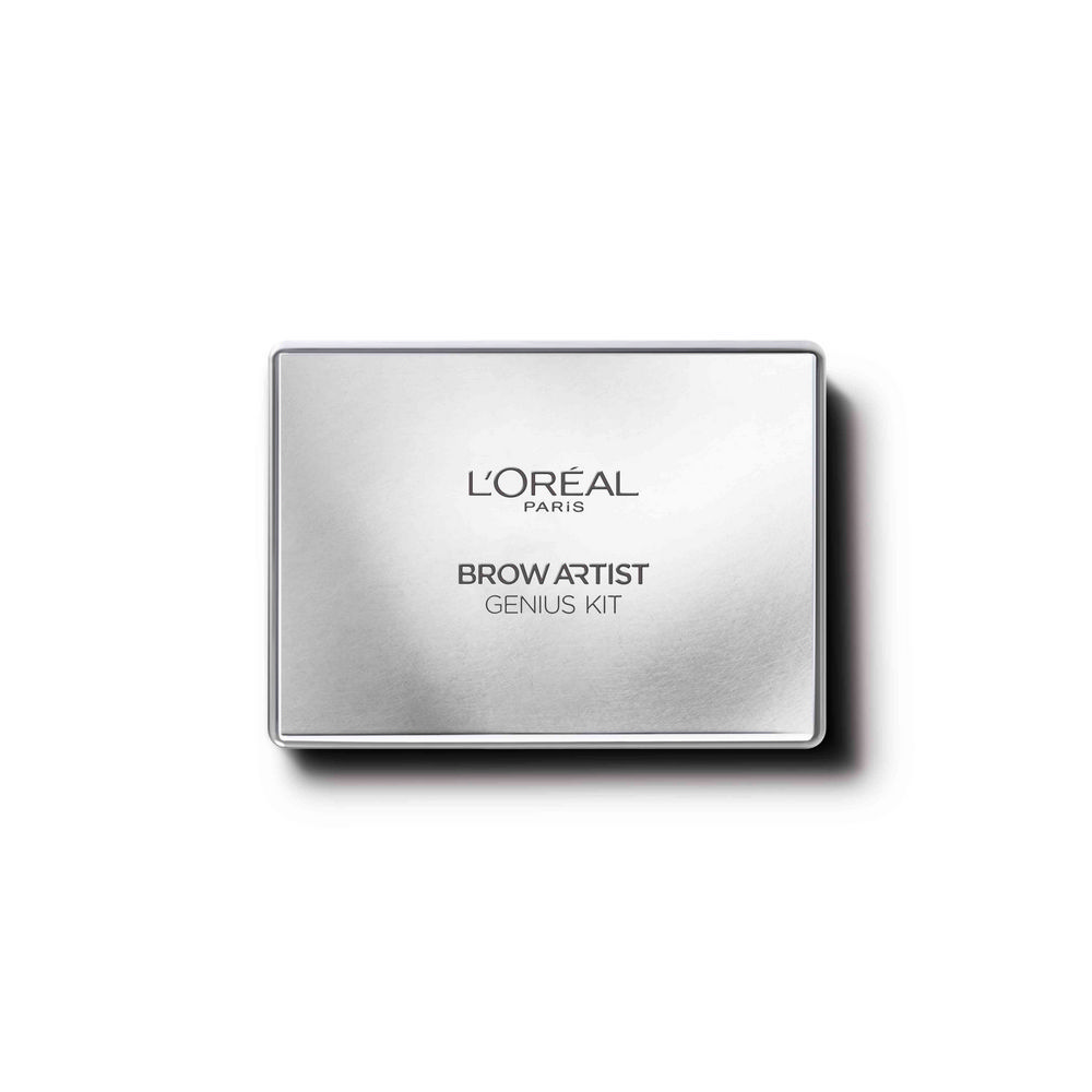 Косметический набор L`Oreal Paris Brow Artist для моделирования бровей 1 Light to medium 3,5г
Косметический набор L`Oreal Paris Brow Artist для моделирования бровей 1 Light to medium 3,5г