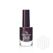 Лак для ногтей Golden Rose Color Expert 32 Искрящийся бордовый 10,2мл