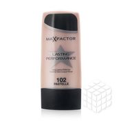 Тональный крем Max Factor LASTING PERFORMANCE для лица 102 Pastelle 35мл