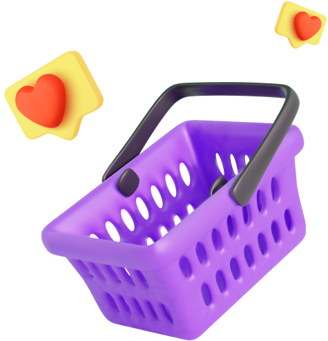 В вашей корзине нет товаров.