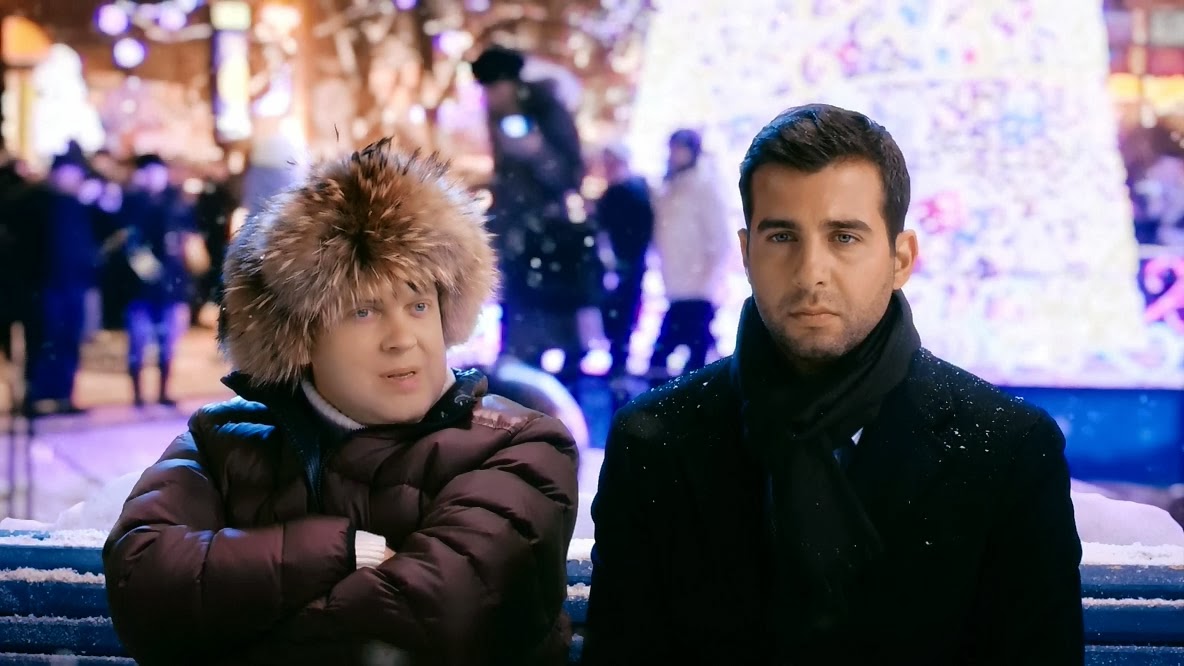Новогодние Фильмы Елки