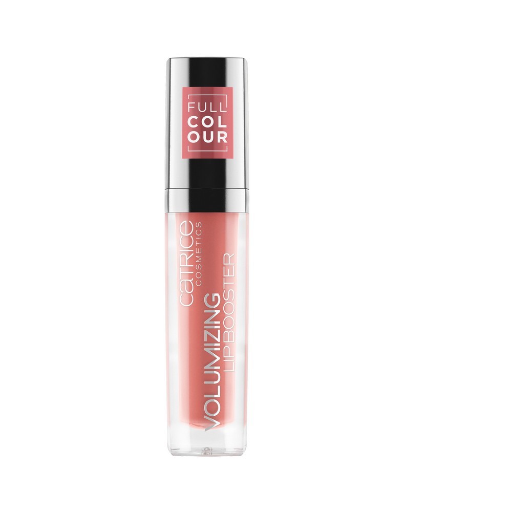 

Блеск для губ Catrice Volumizing Lip Booster 150 Everyone's Nude 5мл