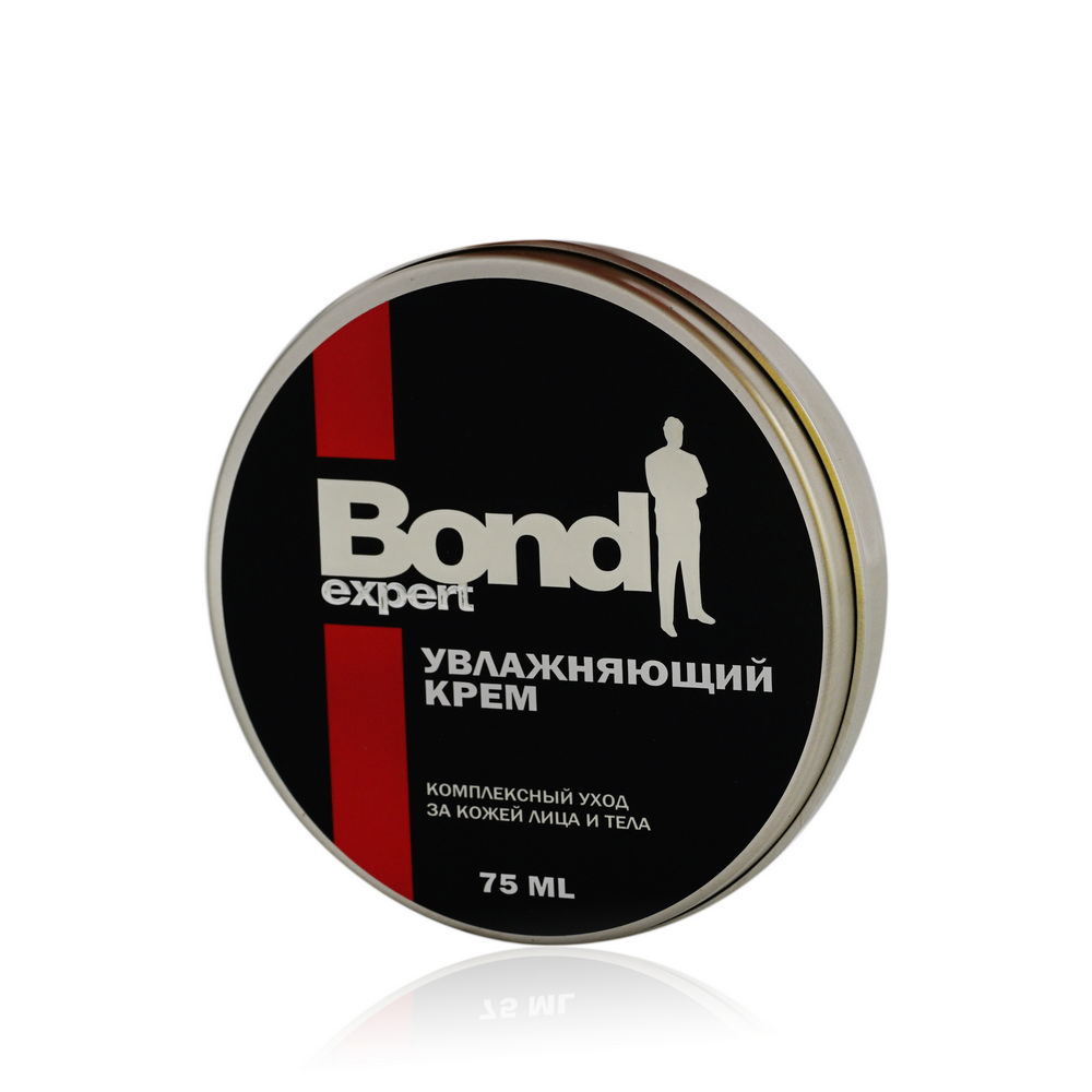 

Мужской крем для лица Bond Expert 75мл
