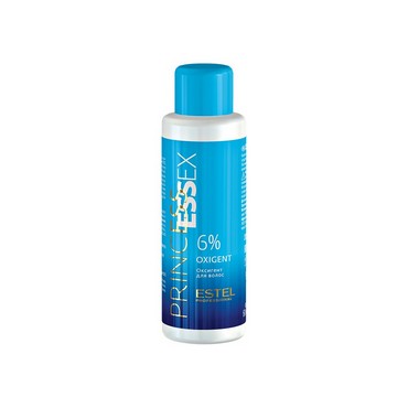 Оксигент для окрашивания волос Estel Princess Essex 6% 60мл