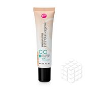 CC крем Bell HYPOAllergenic для лица 04 Sand 30г