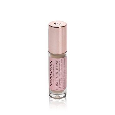 Консилер для лица MakeUp Revolution Conceal and Define , С2 , 4г