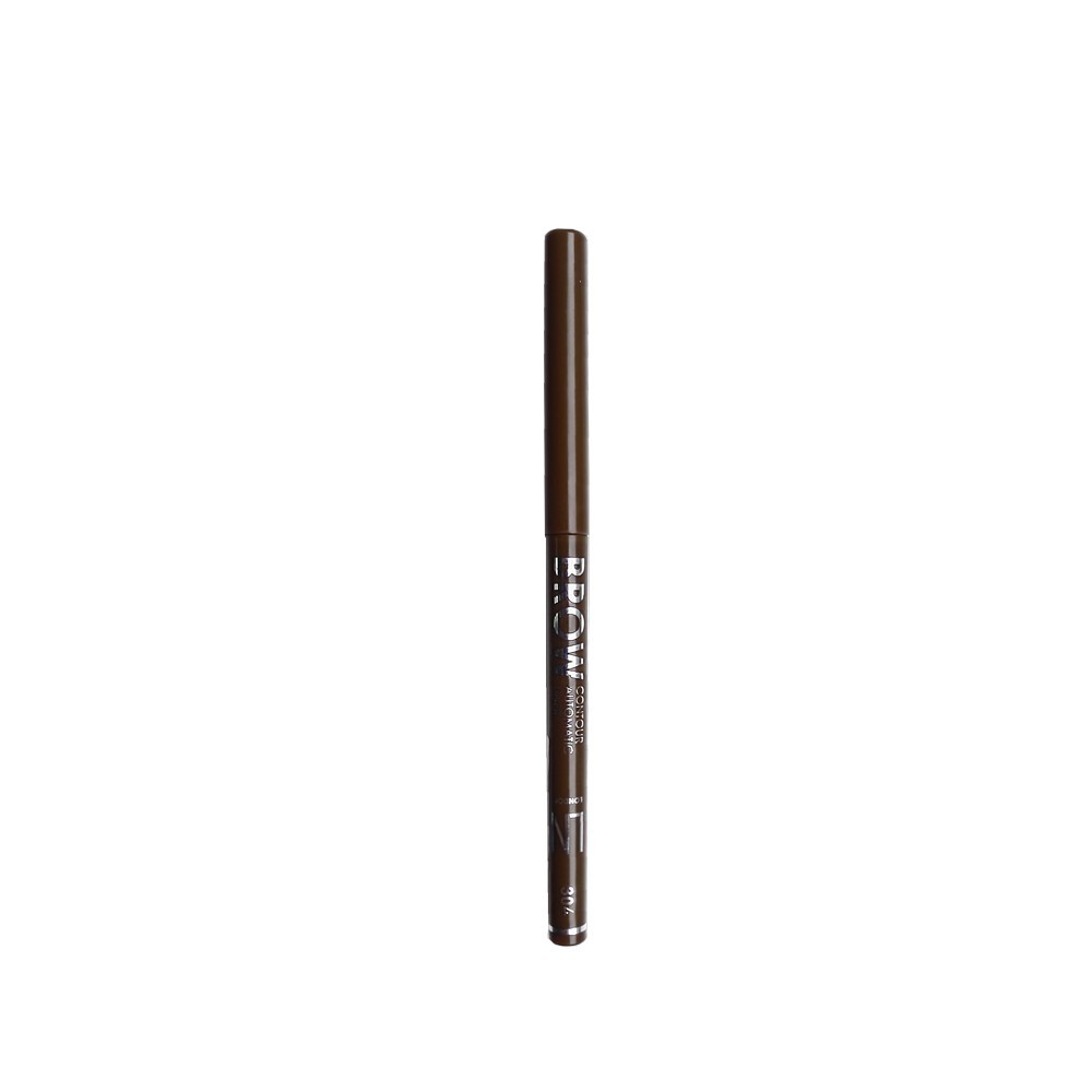 

Карандаш для бровей LN Professional Brow contour автоматический 304 Брюнет 0,3г