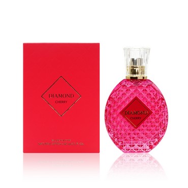 Женская туалетная вода Christine Lavoisier Diamond " Cherry " 60мл