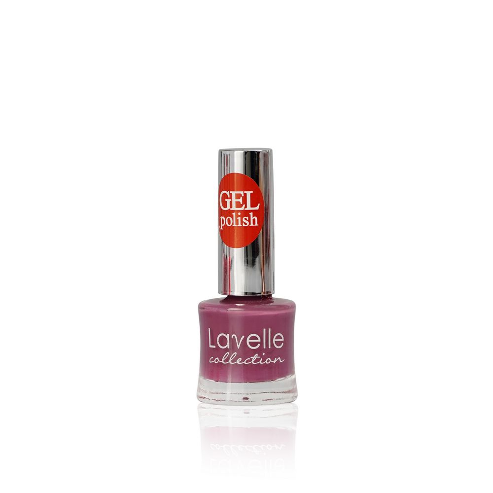 

Лак для ногтей Lavelle Collection 30 Темно-розовый 10мл
