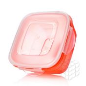 Контейнер Phibo для хранения продуктов " Safe-Food " 1л
