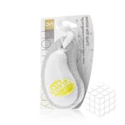Пемза QVS для педикюра
