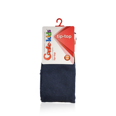 Детские колготки Conte Kids Tip-Top 000 , Темный джинс , р.150-152 (22)