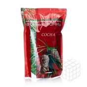Соль для ванны Elite " Хвойные ванны " сосна 850г