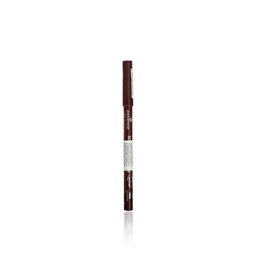 

Карандаш для губ Essence " Soft Contouring Lipliner " 03 Deeply Intoxicated