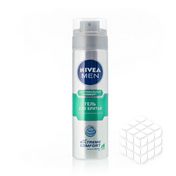 Гель для бритья Nivea Экстремальный комфорт 200мл