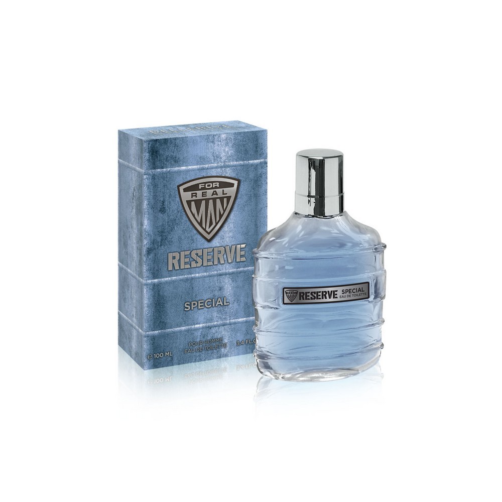 

Мужская туалетная вода Reserve " Special " 100мл