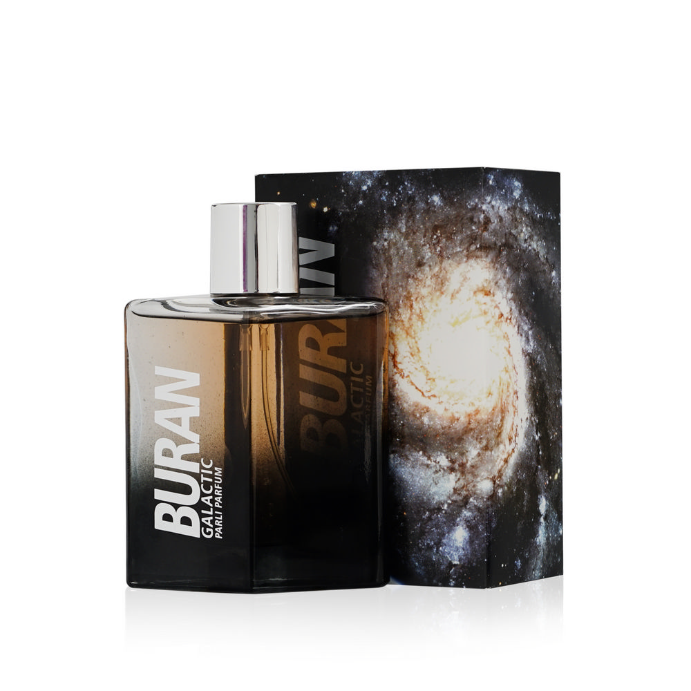 

Мужская туалетная вода Parli Buran " Galactic " 100мл