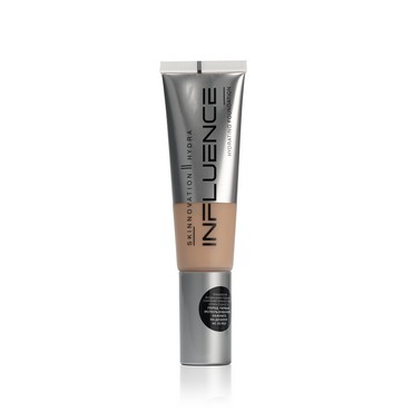 Увлажняющий тональный крем для лица Influence Beauty Skinnovation Hydra 01 , 25мл