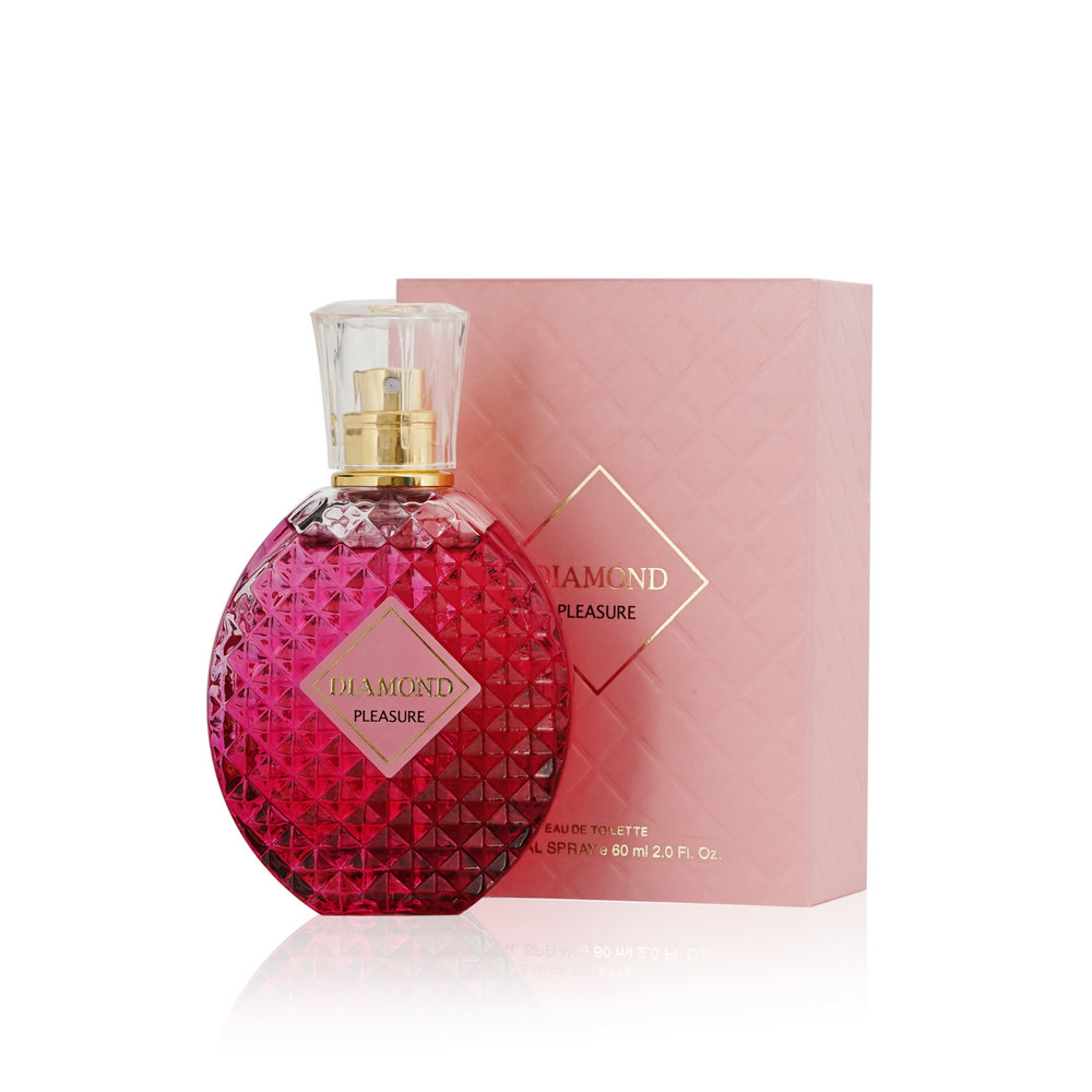 

Женская туалетная вода Christine Lavoisier " Diamond Pleasure " 60мл