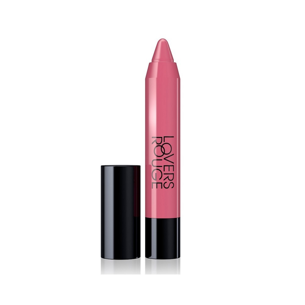 

Помада - карандаш для губ Eveline Lovers rouge 03 Smoky rose