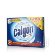 Порошок Calgon для смягчения воды 550г
