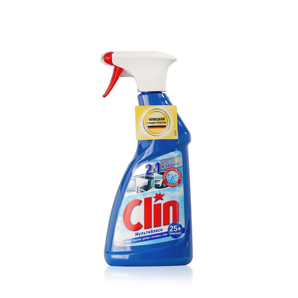

Универсальное чистящее средство Clean " Мультиблеск " 500мл