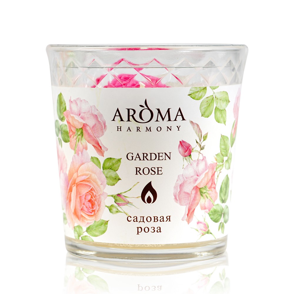 Свеча ароматическая Aroma Harmony 