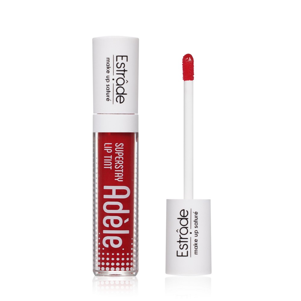 Тинт для губ Estrade Adele Superstay Lip Tint 06 5,5мл тинт для губ estrade adele тон 06 стойкий 5 5 мл