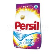 Порошок для стирки Persil Color автомат 4,5кг