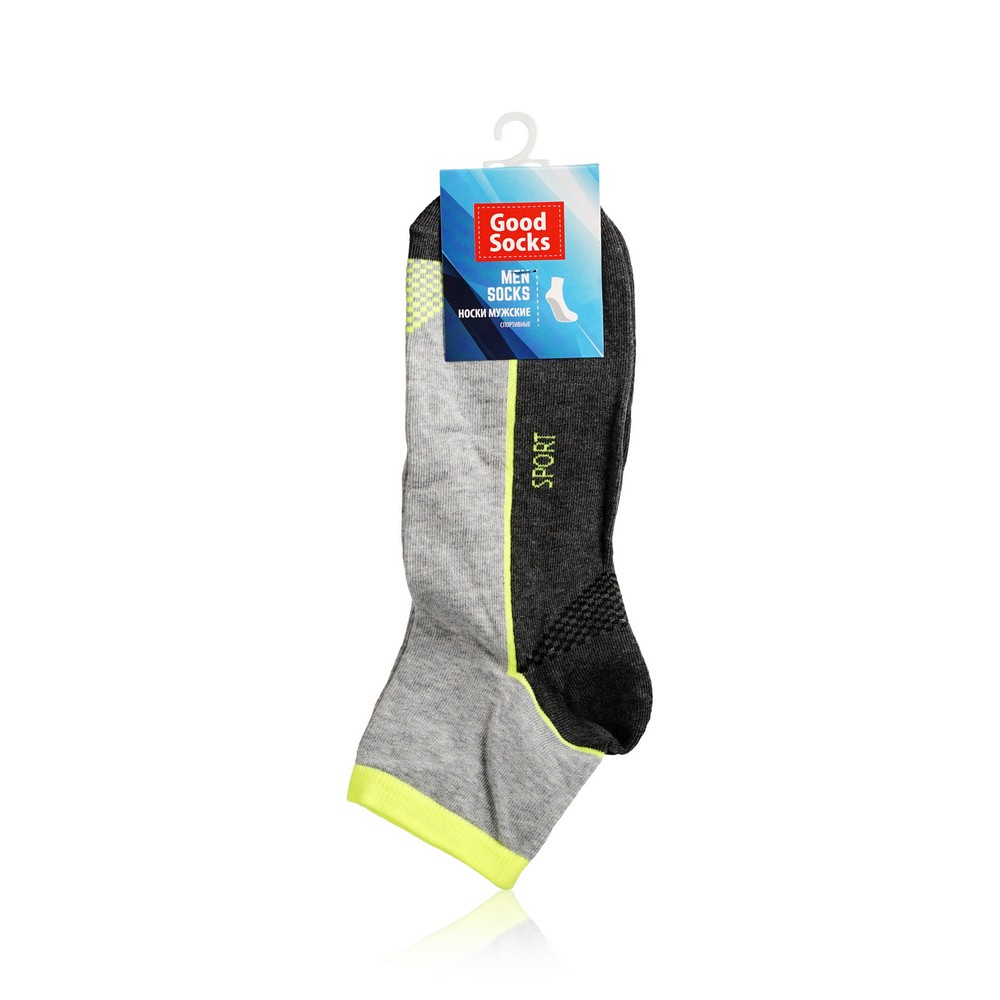 

Мужские носки Good Socks С149 р.29 1 пара
