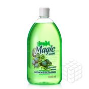 Пена для ванны Magic Boom " Можжевельник " 1л