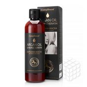 Бальзам - маска Compliment Argan Oil & Horse Keratin для любого типа волос 250мл