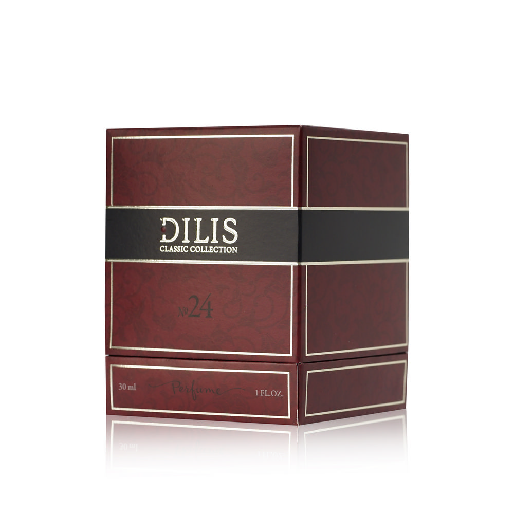 Dilis 1. Dilis 1. Dilis 1. Духи дилис 16. Dilis parfum духи "classic collection № 13" 30 мл.
