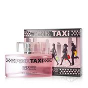 Женская туалетная вода Brocard " Pink Taxi " 90мл