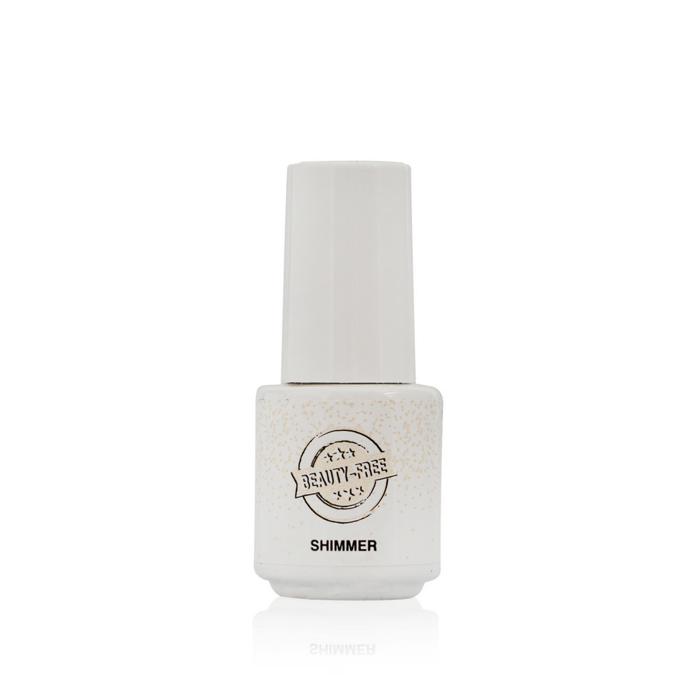 

Гель-лак для ногтей Beauty Free Shimmer 53 4мл